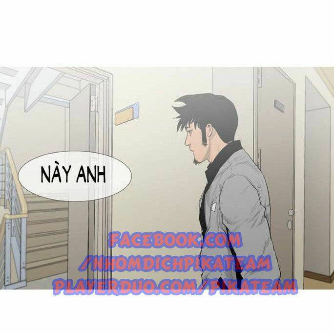 đêm vùng cực chapter 9 22