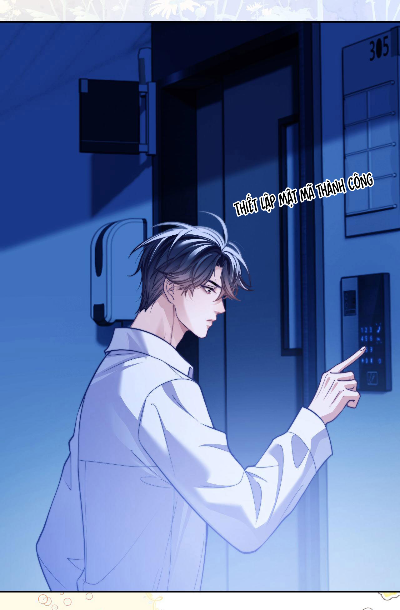 nhân ngư dessaro chapter 17 11