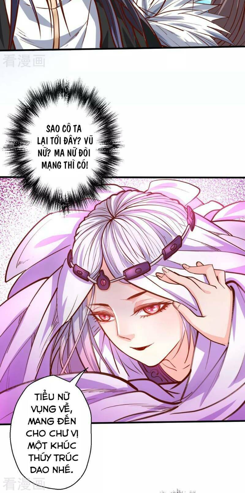 tối cường đại biểu hoàng kim thận chapter 45 19