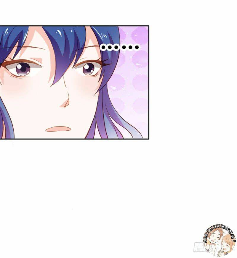 bá đạo tổng tài ngạnh thượng cung chapter 21 21