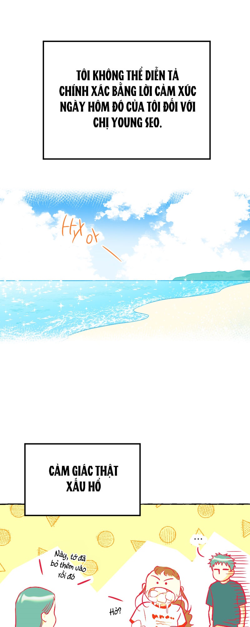 muốn ở bên em chapter 2 10