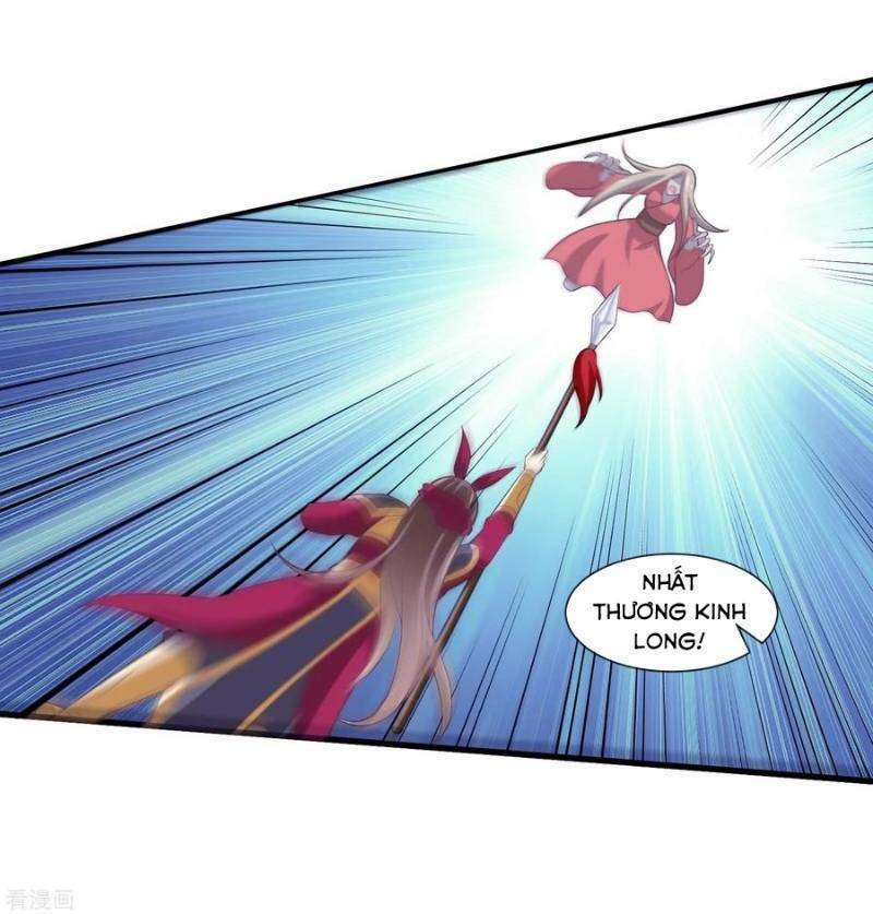 ta là ngọc hoàng đại đế chapter 86 1