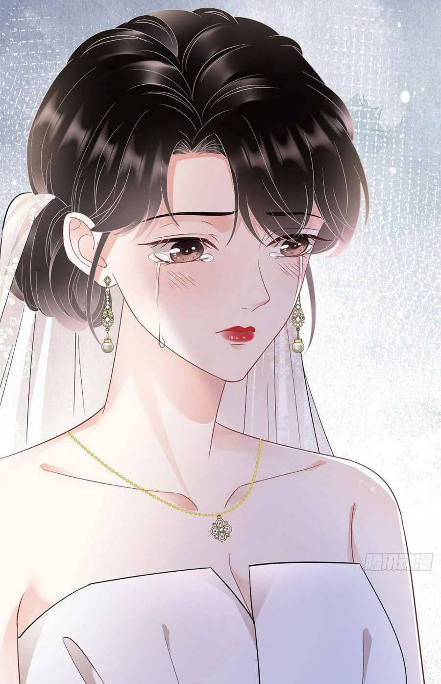 đại tiểu thư có ý đồ gì xấu đâu chapter 141 36