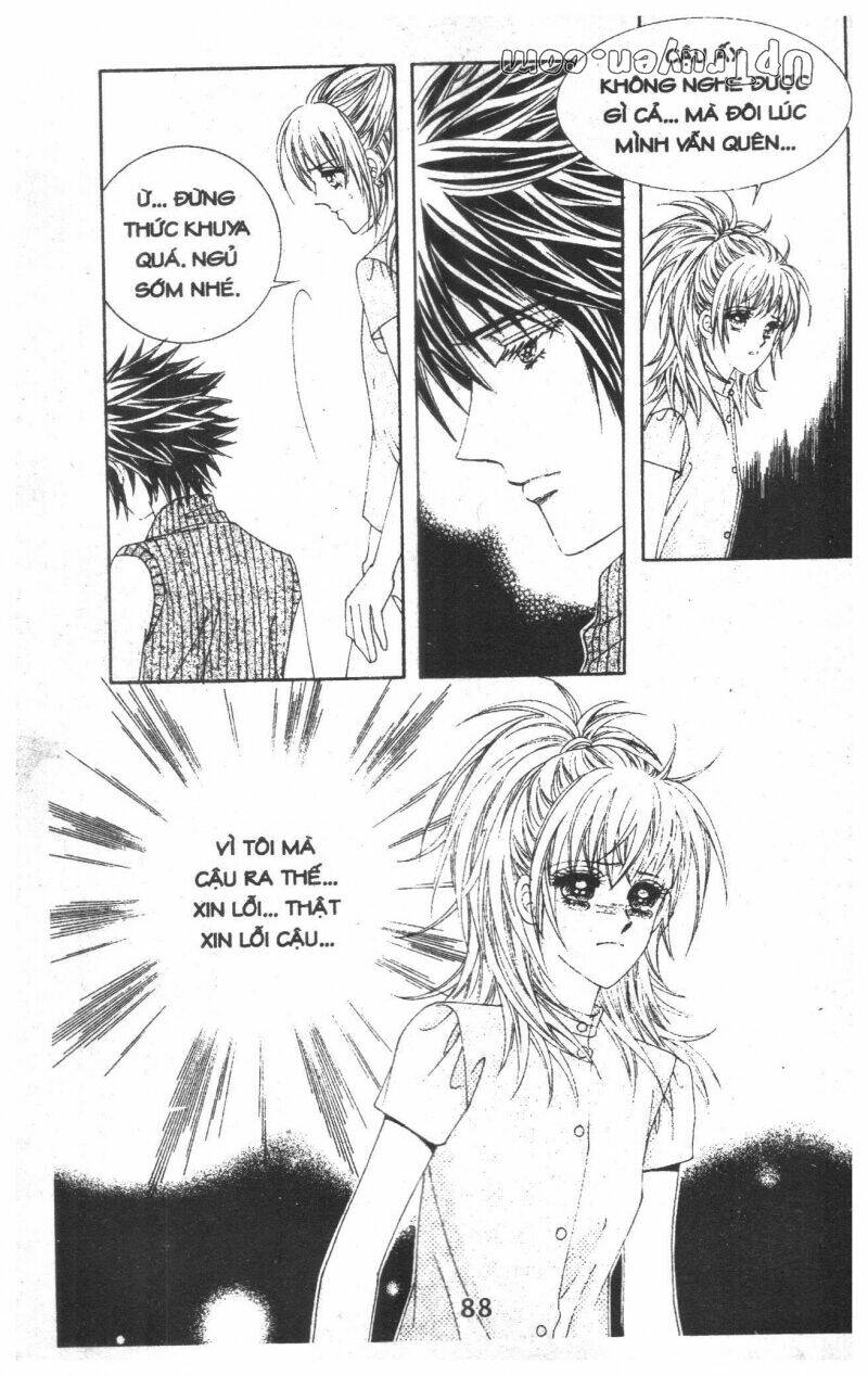 dạ khúc chapter 15 88