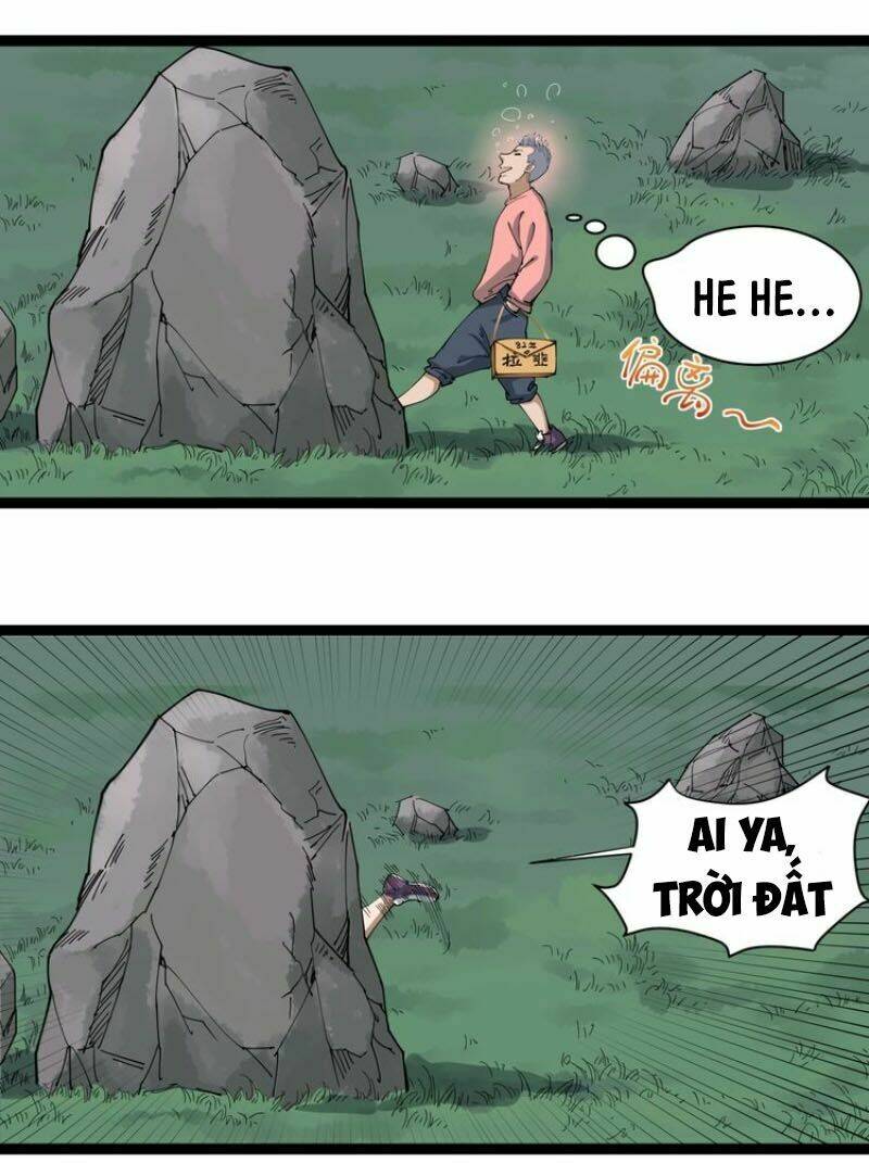 hồi xuân tiểu độc y chapter 15 40