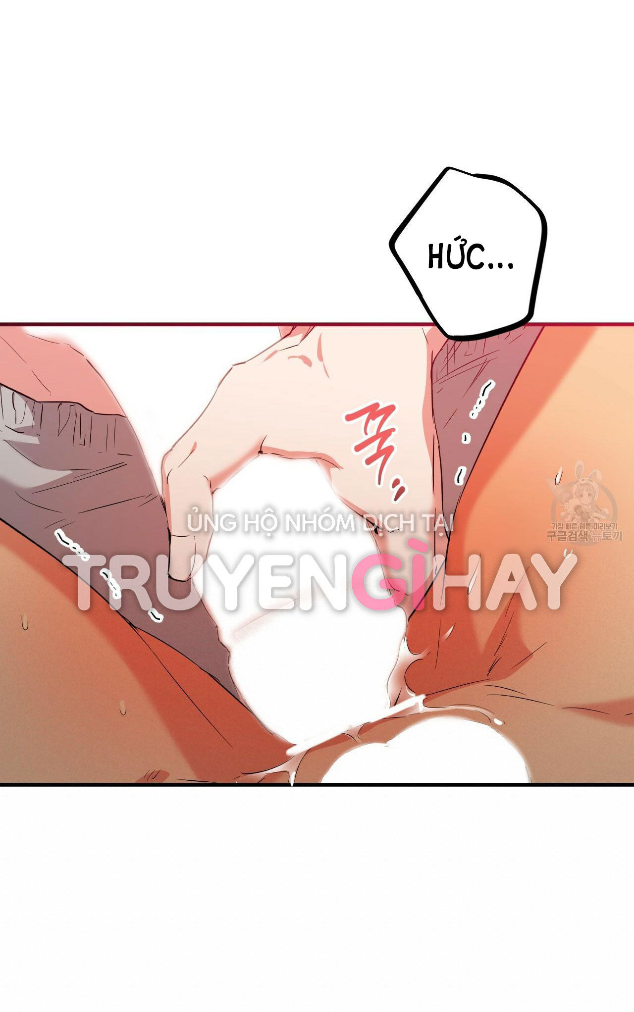 những chú thỏ của hapypy chapter 54.2 23