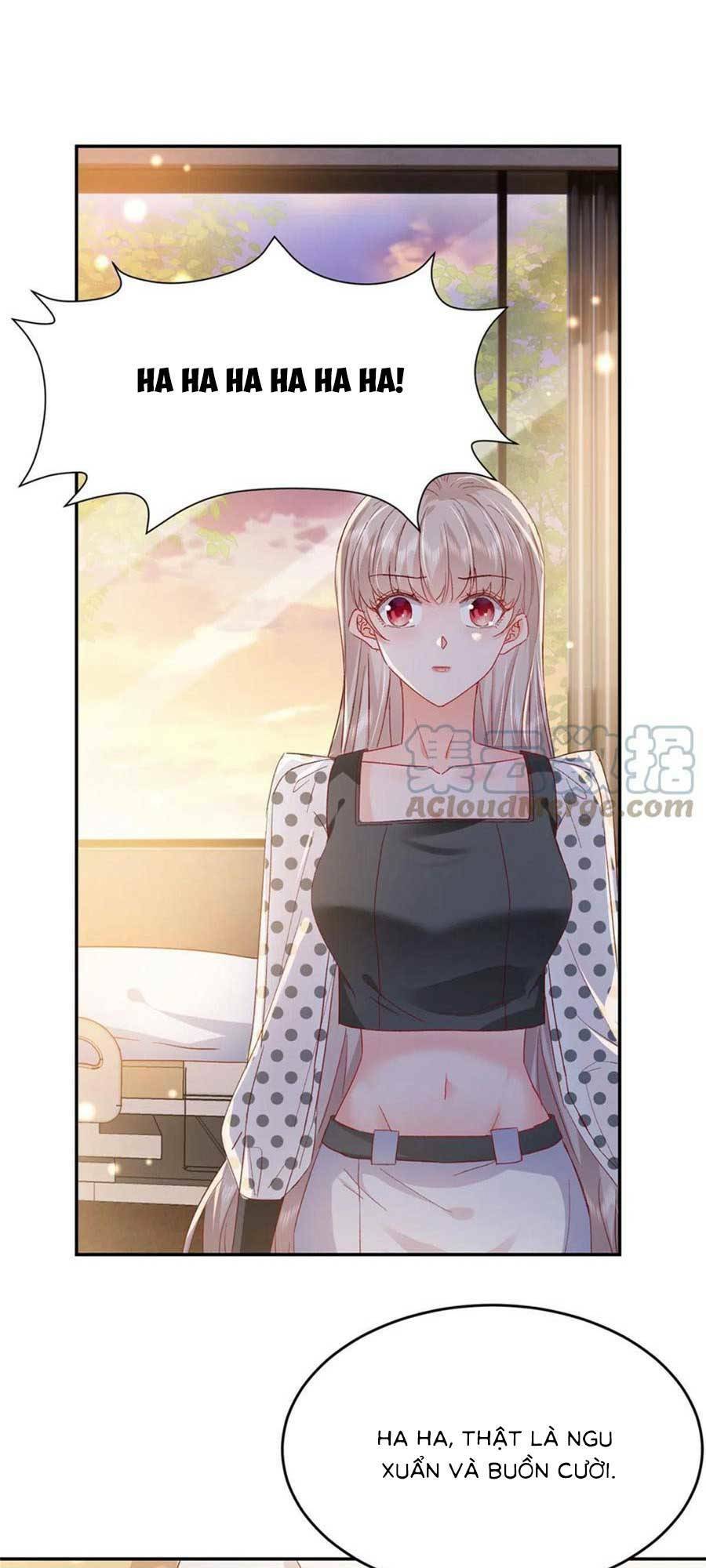 cô vợ của tôi không dễ bắt nạt chapter 58 32