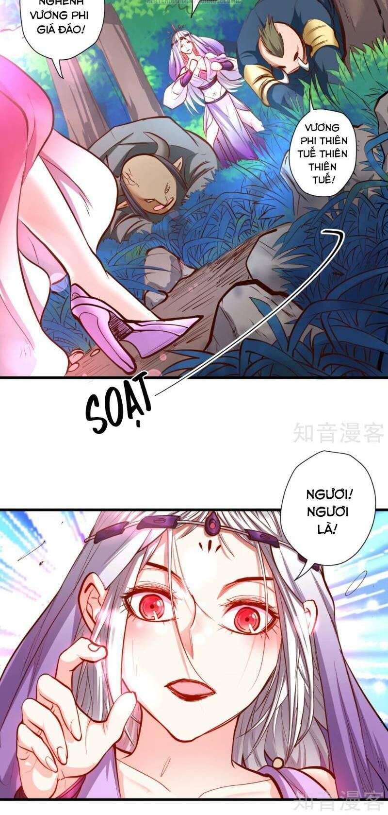 tối cường đại biểu hoàng kim thận chapter 62 4