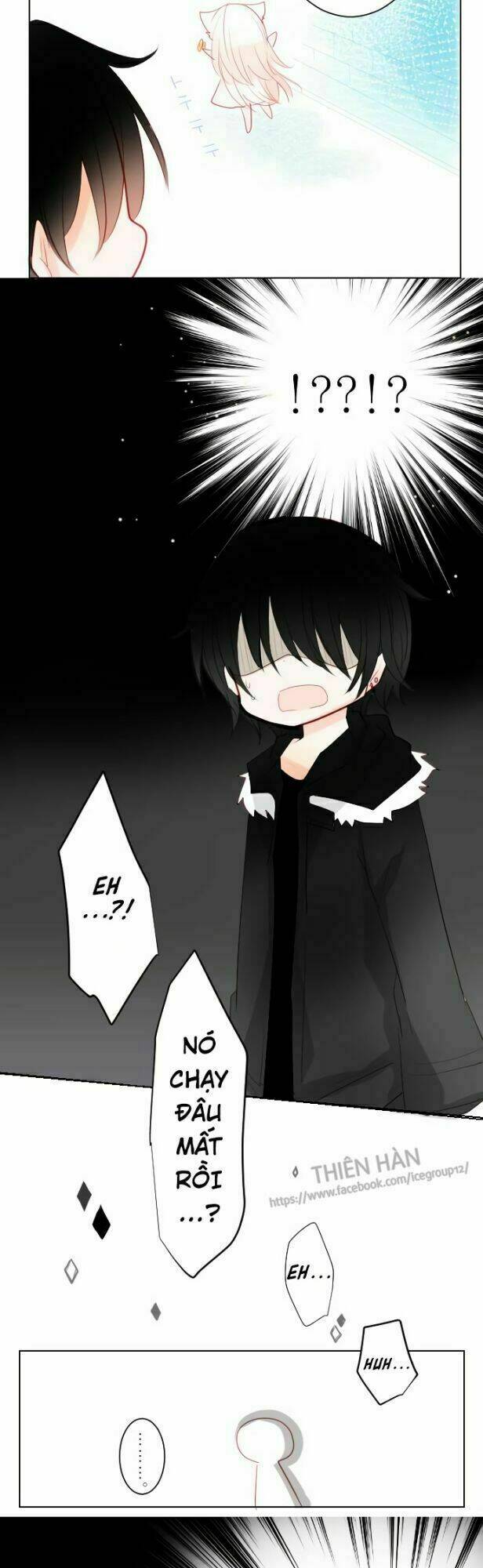 rodiura kurashi chapter 15 14