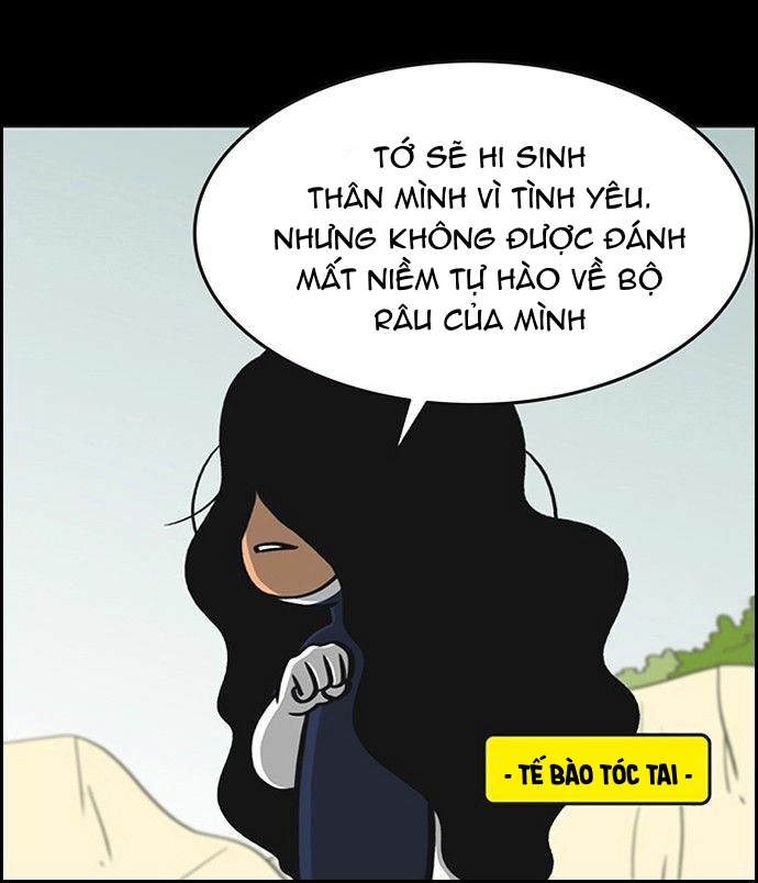 Yumis Cells Chapter 60 - Trang 2