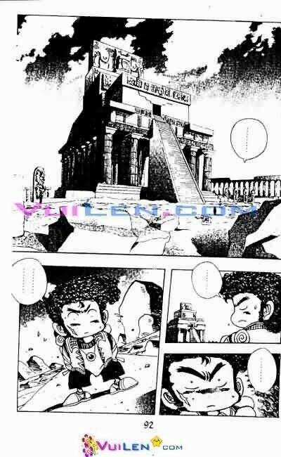 những người bạn tốt chapter 10 93