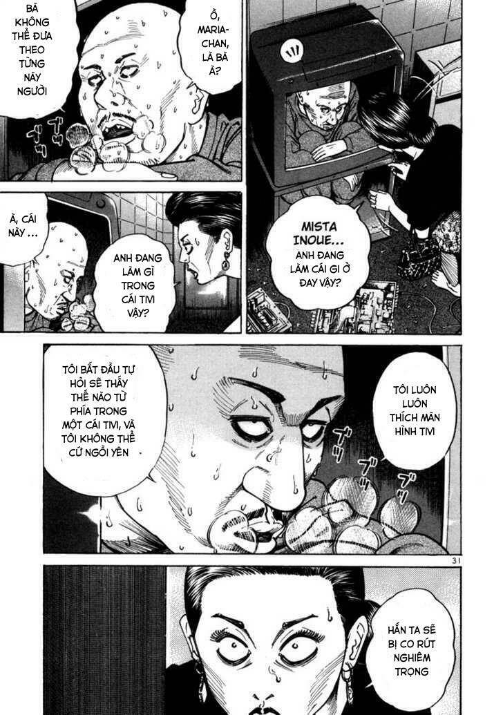 sát thủ số 1 chapter 19 15