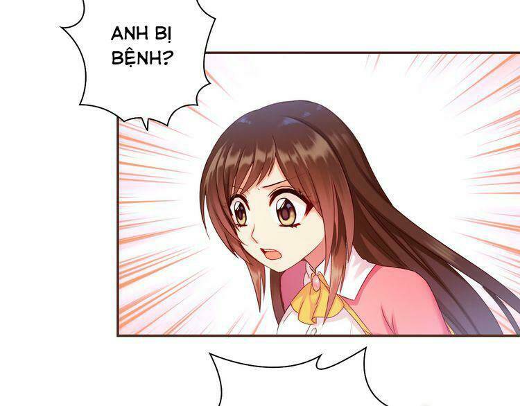 thực luyến kỳ duyên chapter 33 113