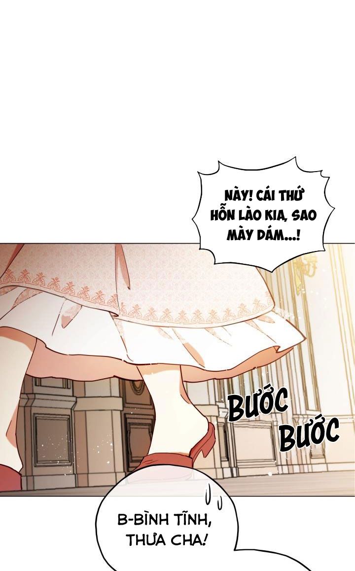 quý cô không thể chạm vào chapter 3 29