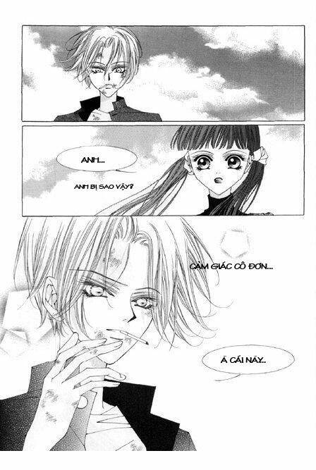 cynical orange - quả cam thủy tinh chapter 9 6