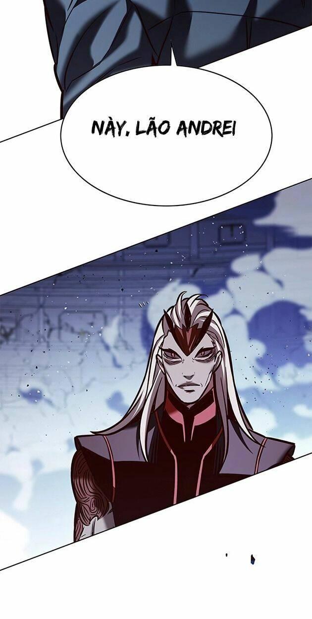 biến thân thành mèo chapter 212 70