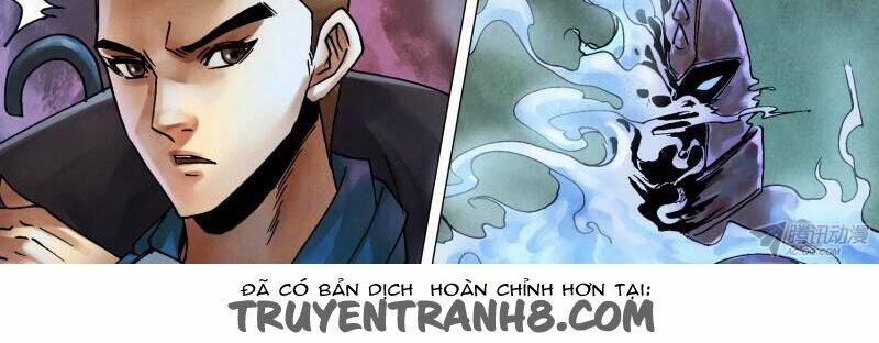 địa ngục thần y chapter 109 2