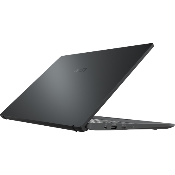 Laptop MSI Modern 15 A5M-238VN (AMD R5-5500U/ 8GB DDR4/ 512GB SSD/ 15.6 FHD IPS/ Win11) - Hàng Chính Hãng