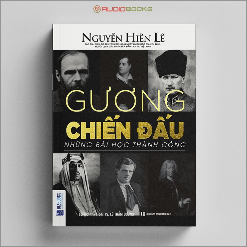 Gương Chiến Đấu - Những Bài Học Thành Công
