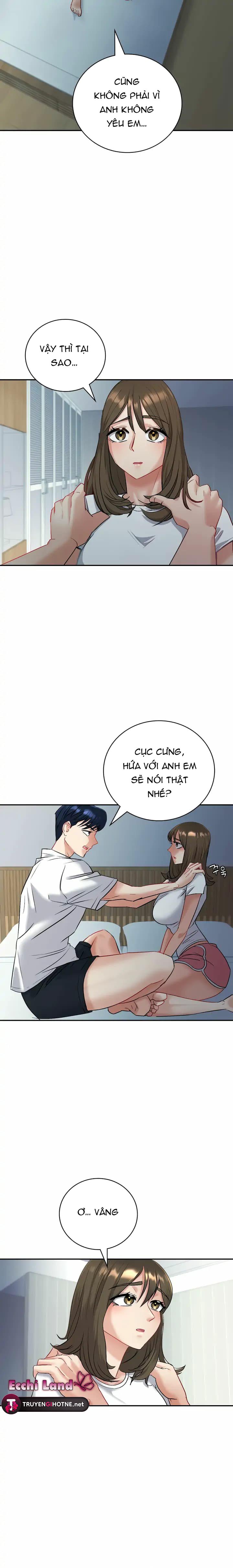 trả lại vợ cho tôi chapter 3.1 18