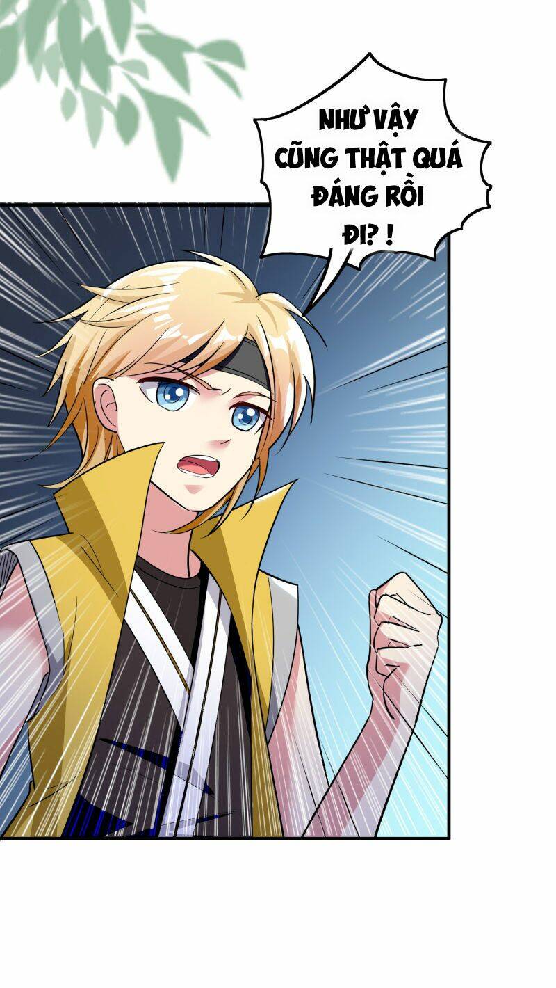 vạn giới tiên vương chapter 63 11
