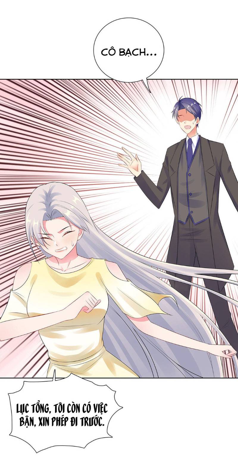 song bảo vô địch chapter 26 15