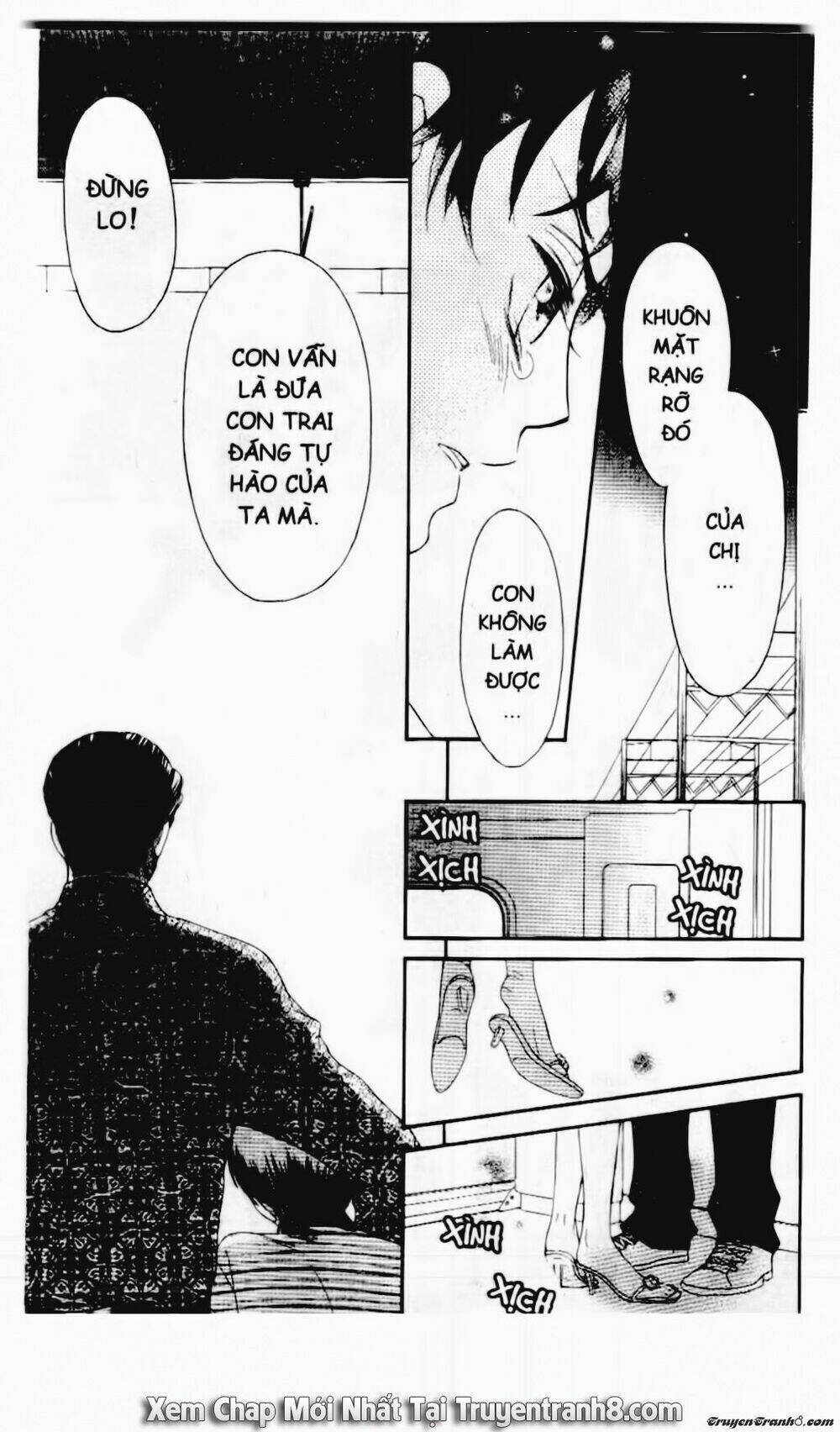 tiểu thư sachie chapter 34 5