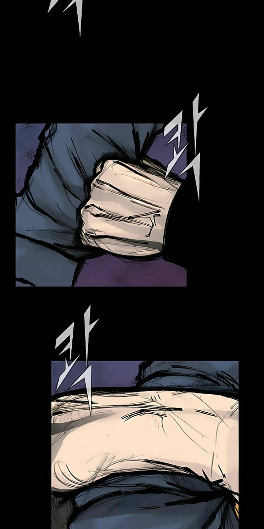 độc cô tiền truyện chapter 82 14