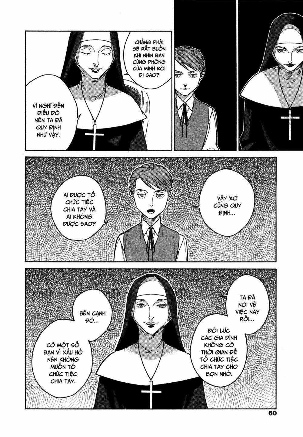 canis – the speaker chapter 3 20