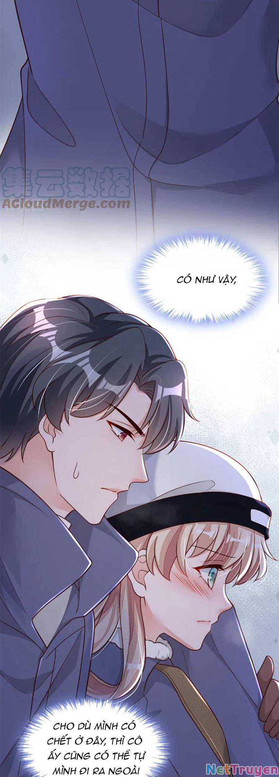 ác ma thì thầm chapter 76 7