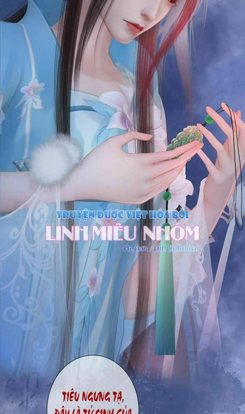 đồng tâm kết chapter 0 19