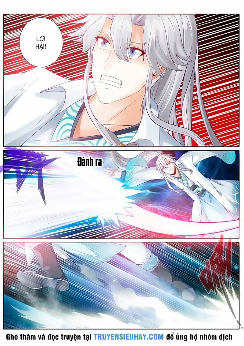 chư thiên ký chapter 110 6