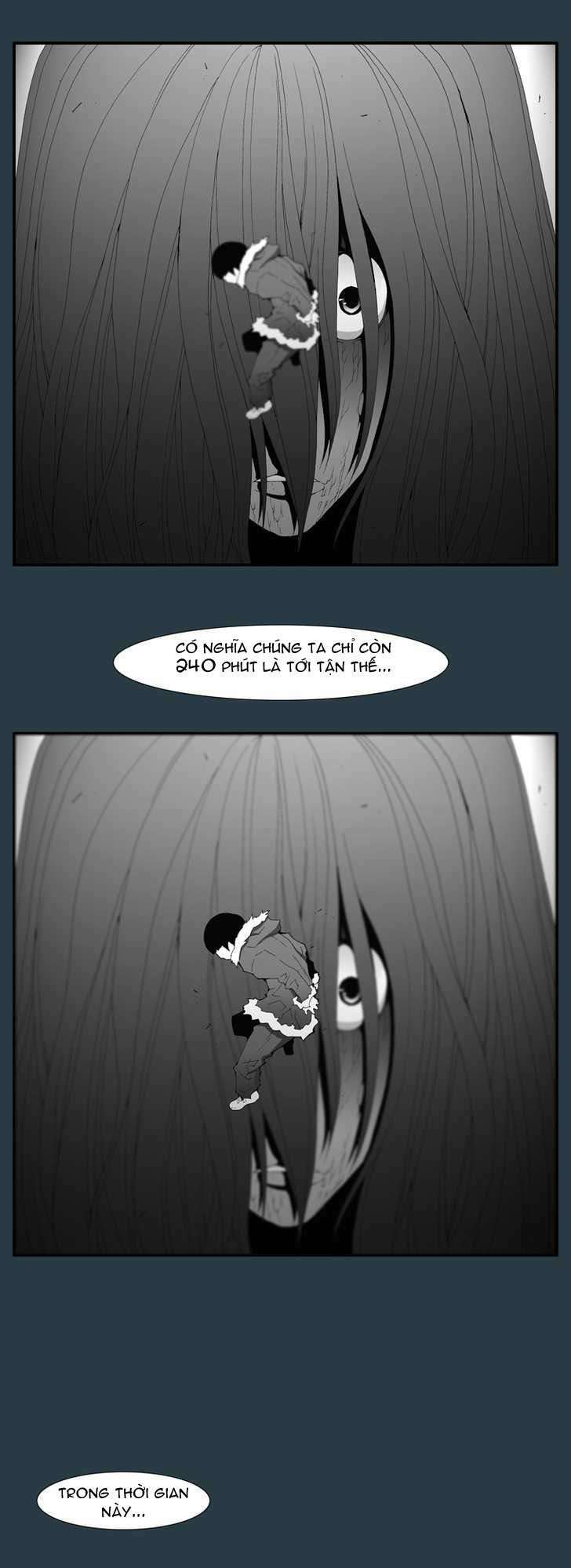 siêu năng chapter 162 7