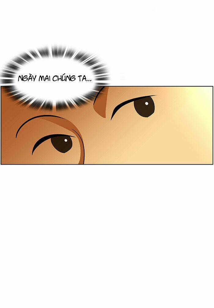 lớp học của những học sinh đặc biệt chapter 18 51