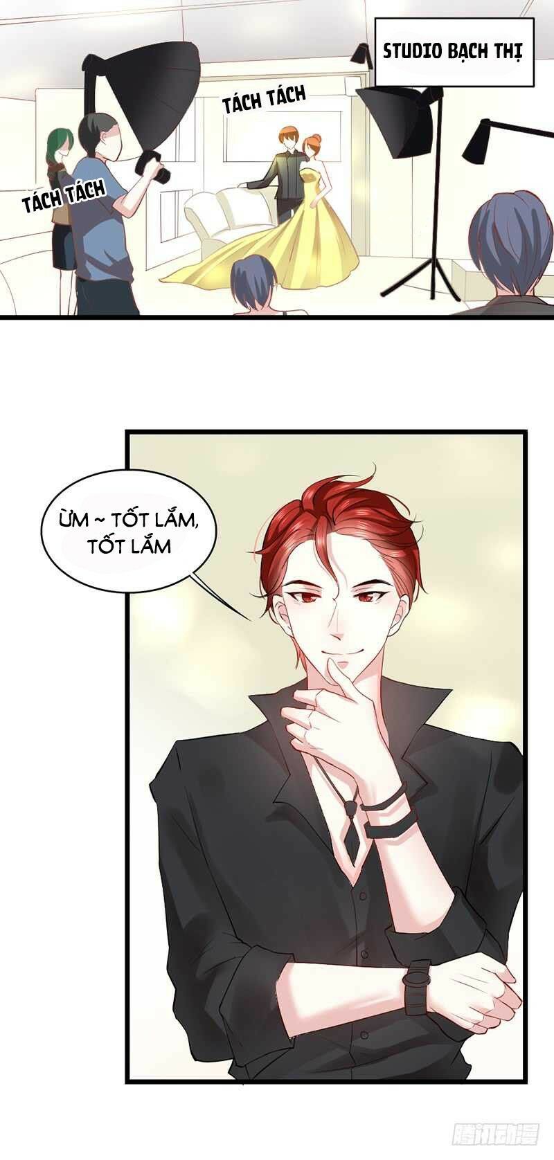 mặt nạ mê hoặc chapter 30 2