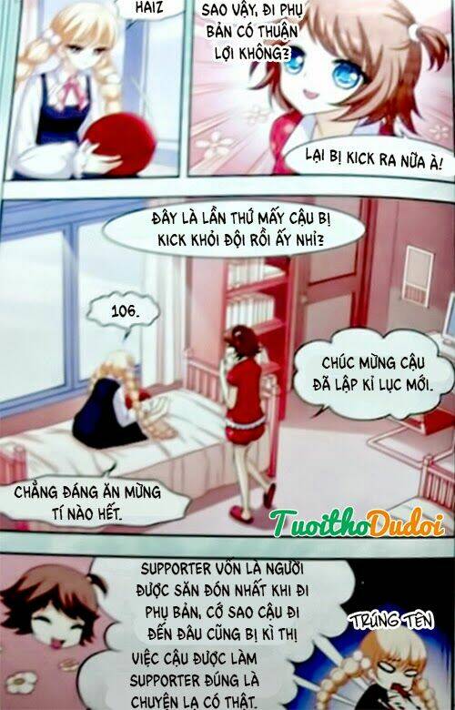 phong khởi thương lam ngoại truyện chapter 1 13