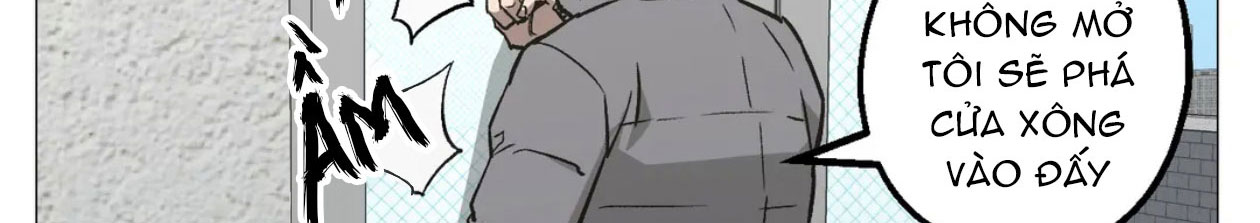 khi sát nhân biết yêu chapter 23 18