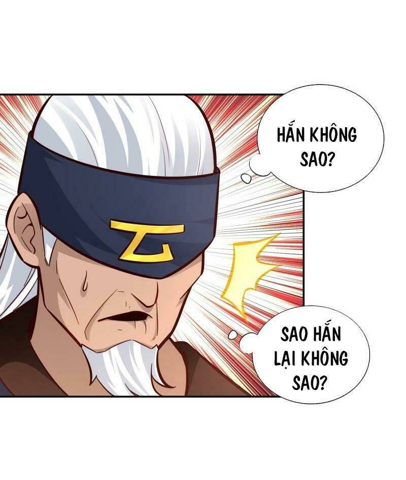 võ linh kiếm tôn chapter 96 15