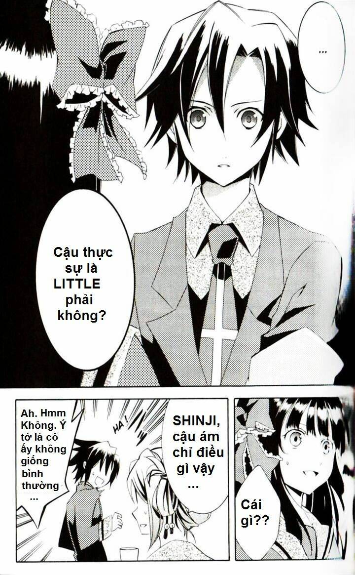 prince nightmare chapter 2 31