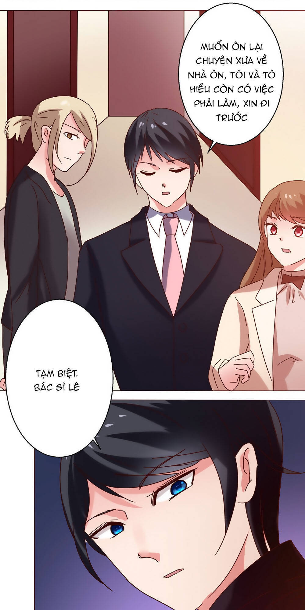 một tuần làm tình nhân chapter 17 47