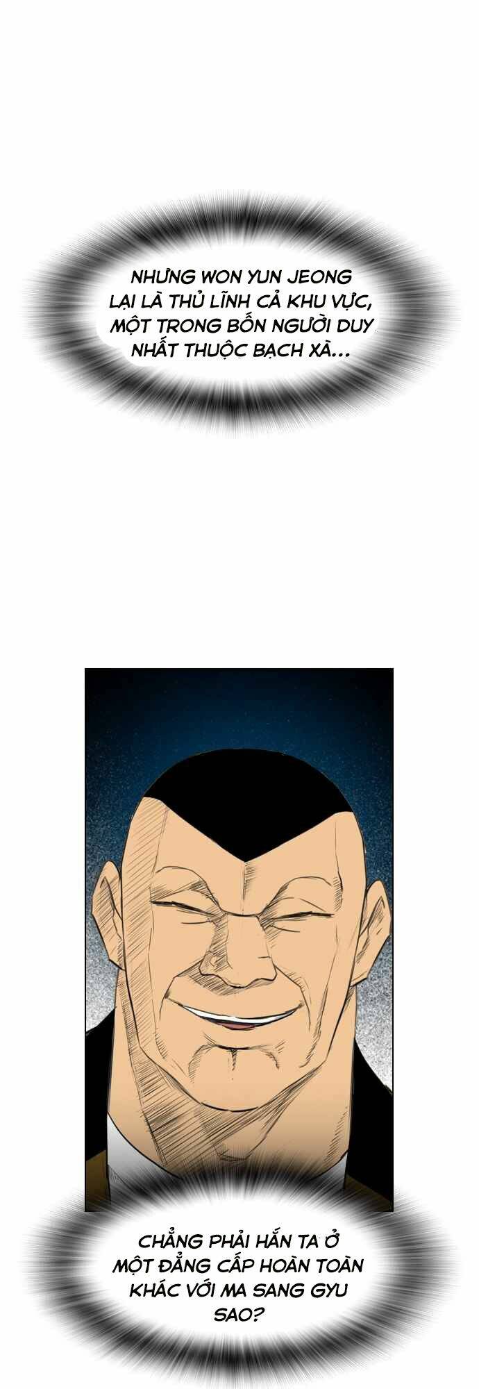 kẻ hồi sinh chapter 134 19