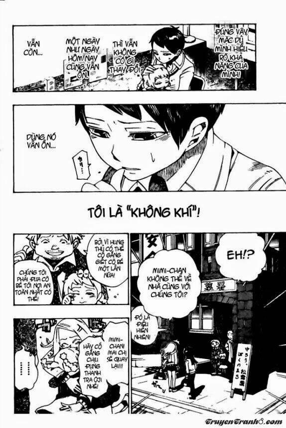 bokke-san chapter 2 11