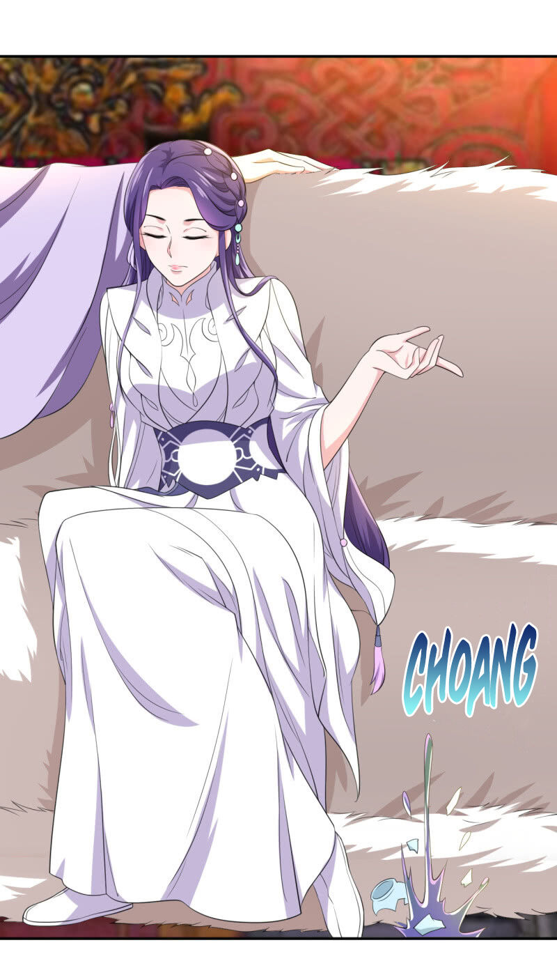 tà y cuồng thê chapter 95 24