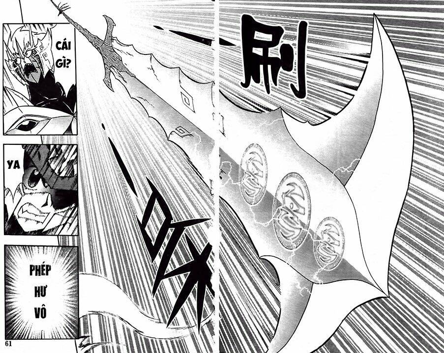 hiệp sĩ giấy g chapter 89.2 14