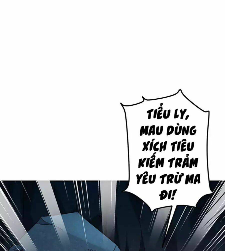 thiên kim bất hoán chapter 18 19