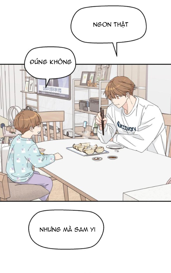 sam yi tái sinh chapter 16.2 26