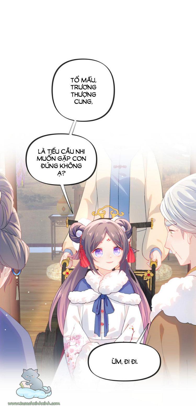 một đêm nọ đột nhiên yandere tới! chapter 23 23