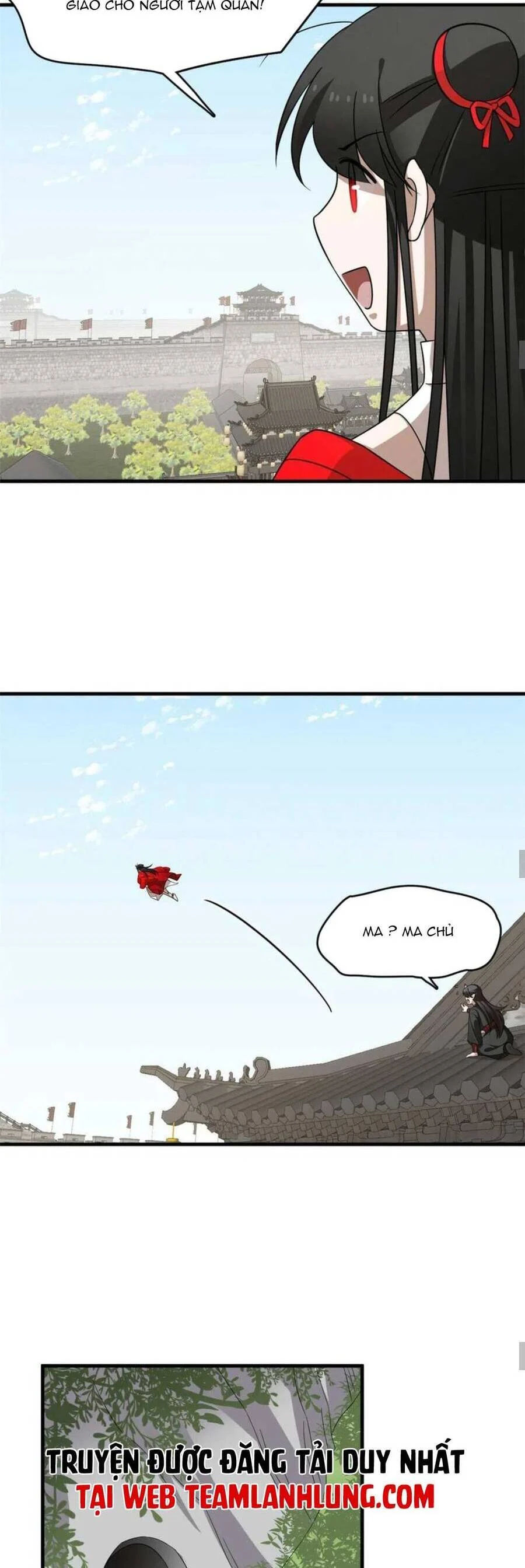 độc bộ thiên hạ: đặc công thần y chapter 427 10