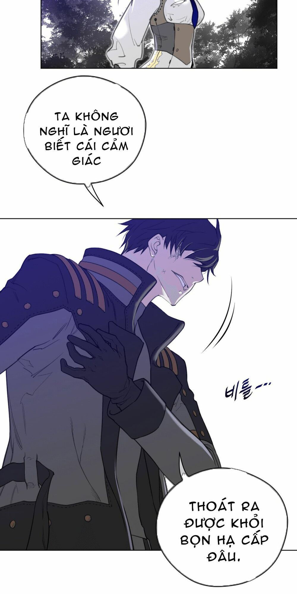 một nửa hoàn hảo chapter 34 16