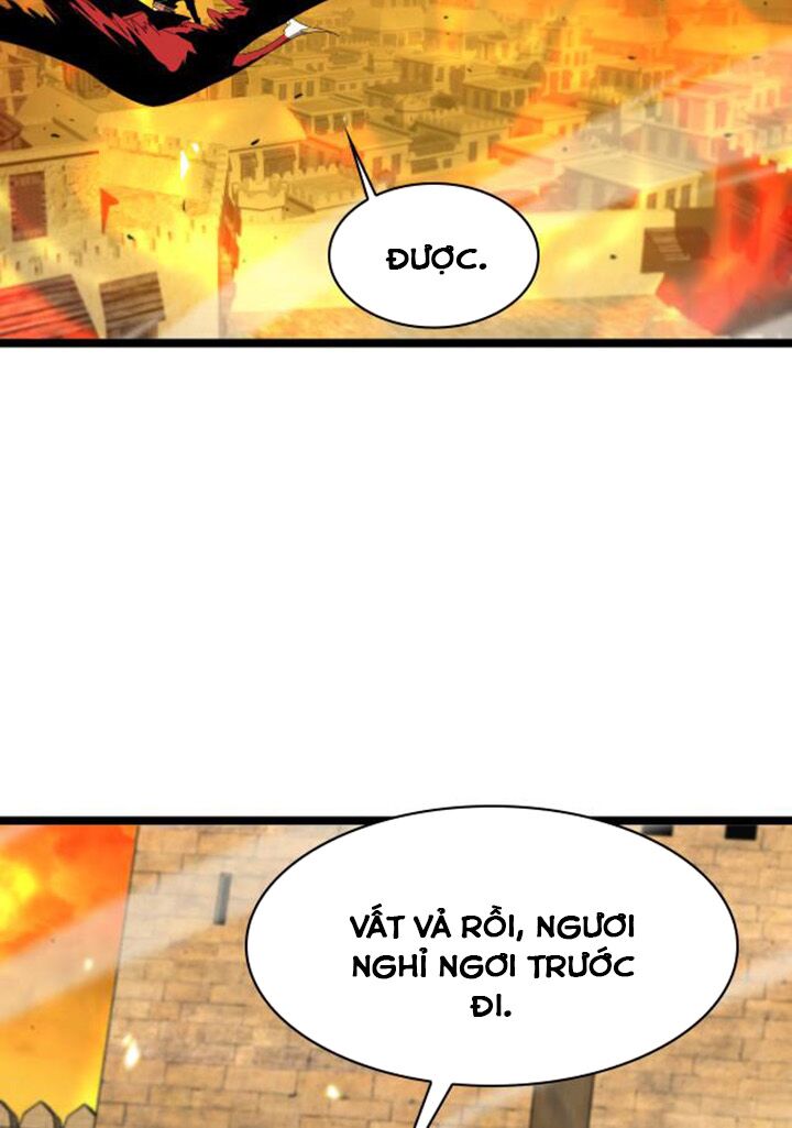 chư giới - tận thế online chapter 100 24